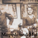 Steinbacher Moped- und Motorradtreffen