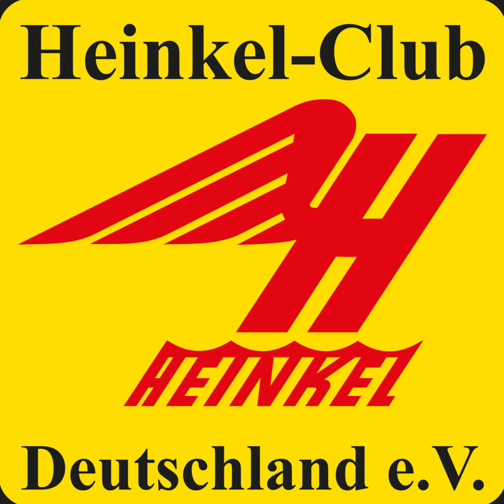 Heinkel-Club Logo